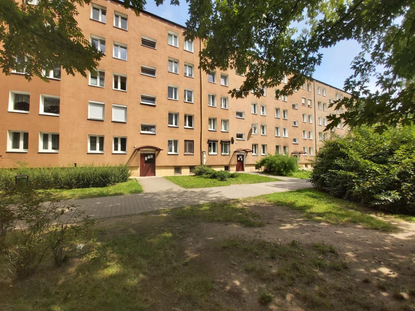 2050 Zwyciestwa 23 - Tanie Pokoje - Samodzielne Zameldowanie - Self Check In Poznań Eksteriør billede
