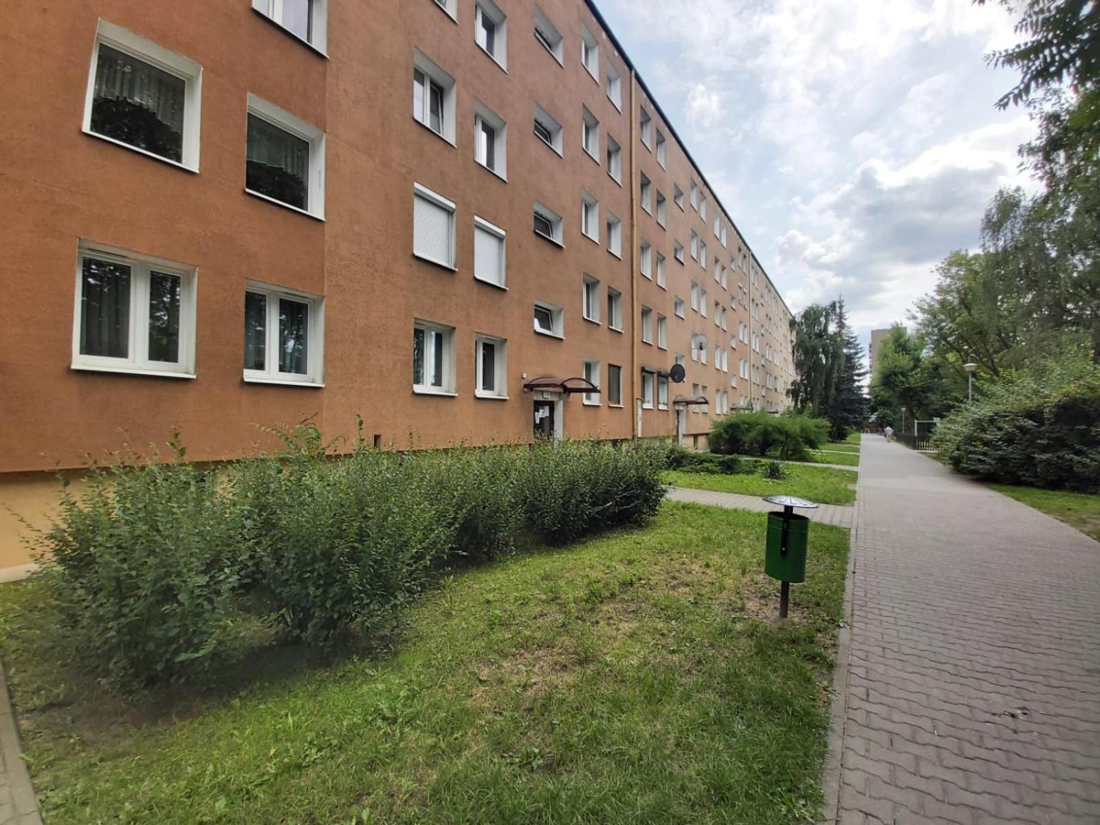 2050 Zwyciestwa 23 - Tanie Pokoje - Samodzielne Zameldowanie - Self Check In Poznań Eksteriør billede