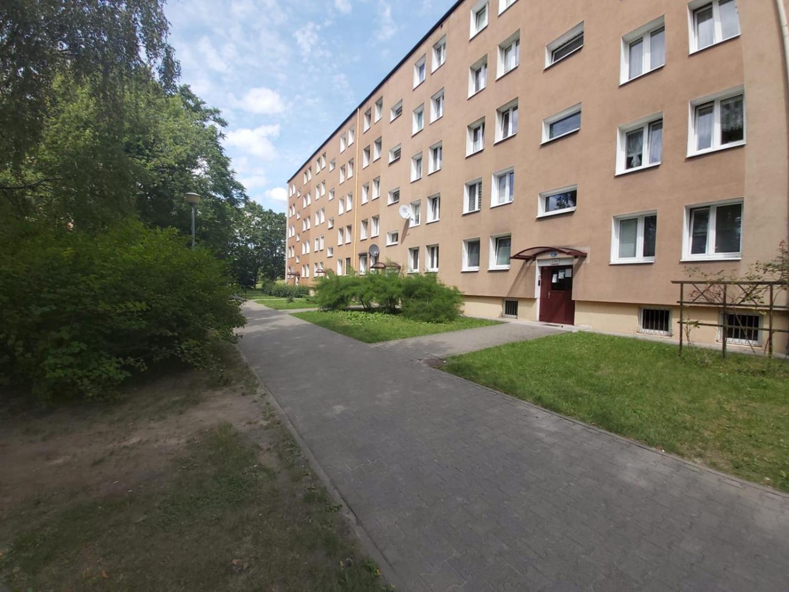 2050 Zwyciestwa 23 - Tanie Pokoje - Samodzielne Zameldowanie - Self Check In Poznań Eksteriør billede